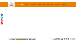 Desktop Screenshot of nwcci.org