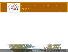 Tablet Screenshot of nwcci.org